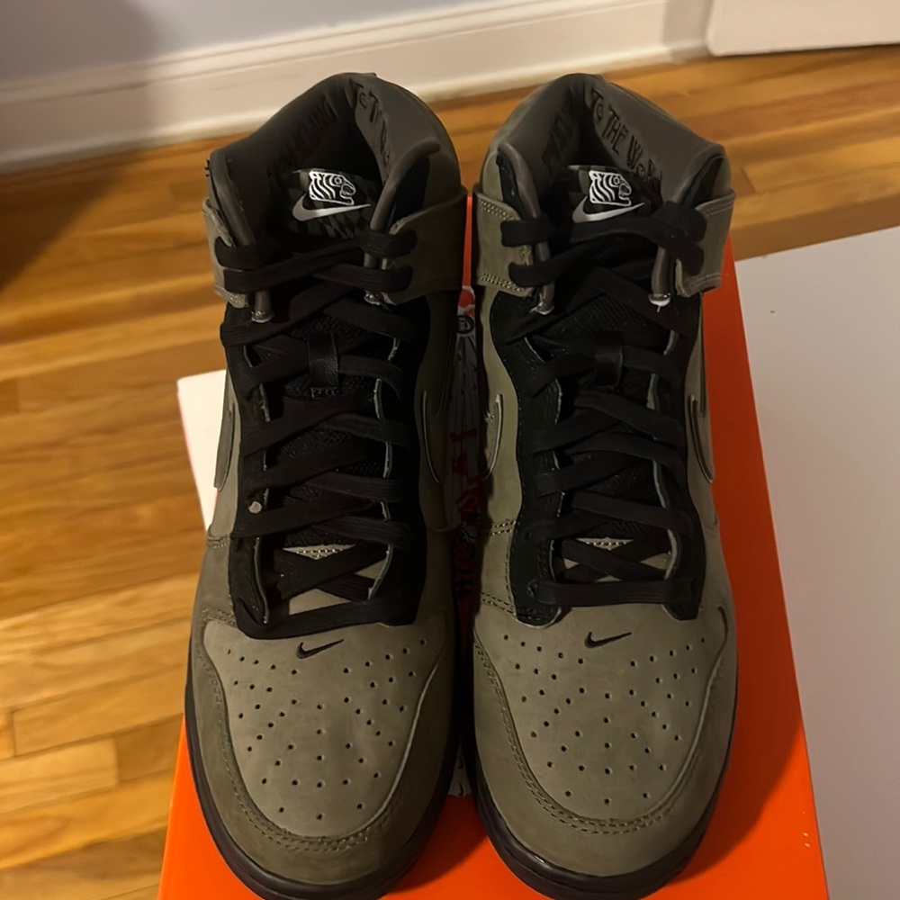 Nike sneakers